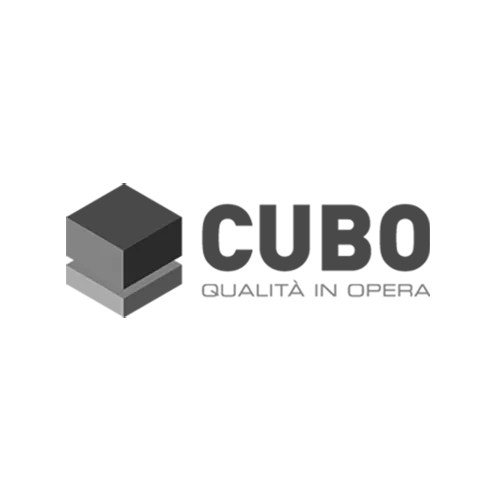 CUBO logo