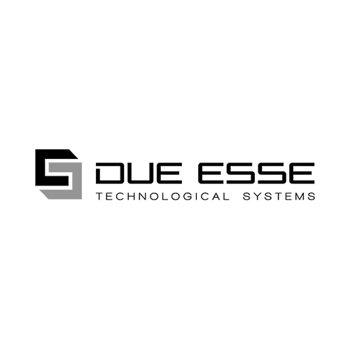 Due Esse Logo