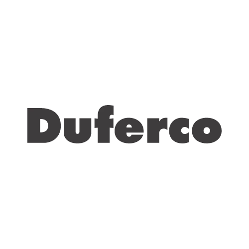 Duferco Logo
