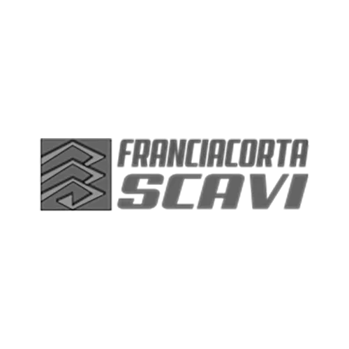Franciacorta Scavi Logo