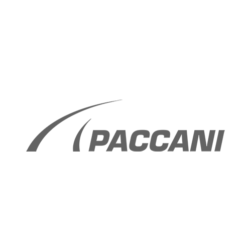Paccani Logo